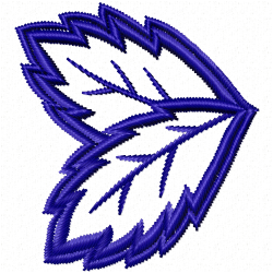 Flowers Embroidery Design 11